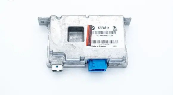 BMW X5 F15 Camera control unit module 9399247 1C939924701 66519399247