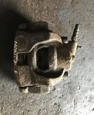 Ford Mondeo MK IV Front brake caliper