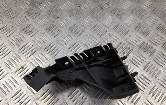 Audi Q5 SQ5 Front bumper mounting bracket 8R0807284B