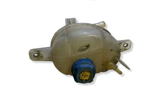Peugeot Bipper Coolant expansion tank/reservoir 