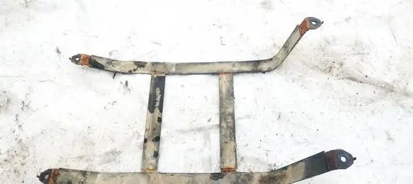 Honda FR-V Fuel tank mounting bracket 