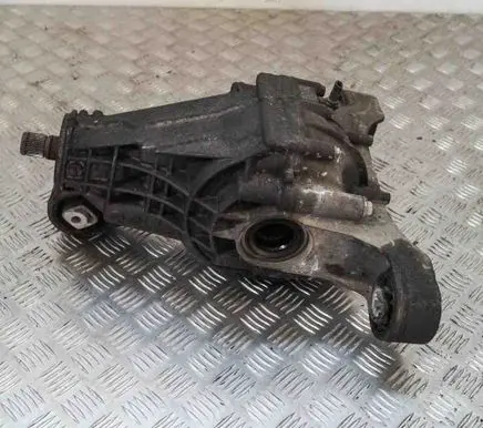 Audi Q7 4L Rear differential 200800119460310091