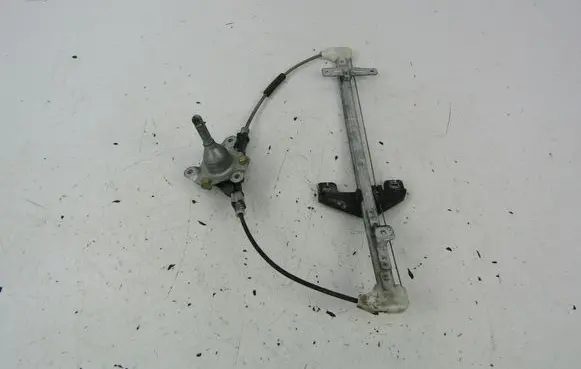 Honda Civic Rear door manual window regulator 
