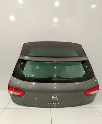 Citroen DS5 Tailgate/trunk/boot lid 