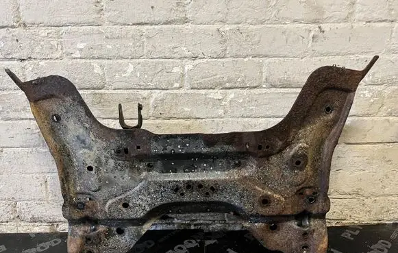 Citroen C4 Grand Picasso Rear subframe 