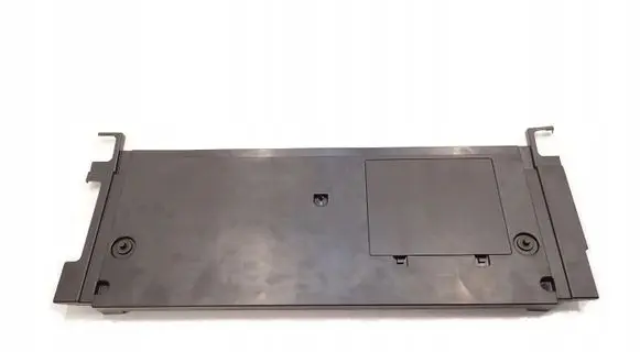 Audi A5 8T 8F Parcel shelf load cover trim 8T8863373