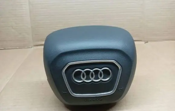 Audi A4 S4 B9 Steering wheel airbag 8W0880201N 7TX000KA8517