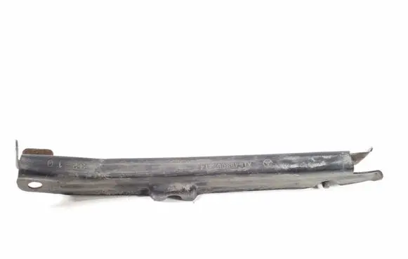 Mercedes-Benz ML W164 Front bumper mounting bracket A1648800314