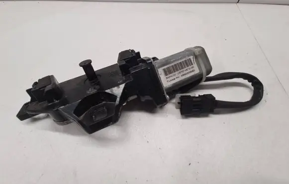 BMW 7 E65 E66 Tailgate boot lock/latch motor US701487206 489050880
