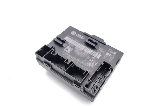 Skoda Superb B6 (3T) Door control unit/module 8X0959792H