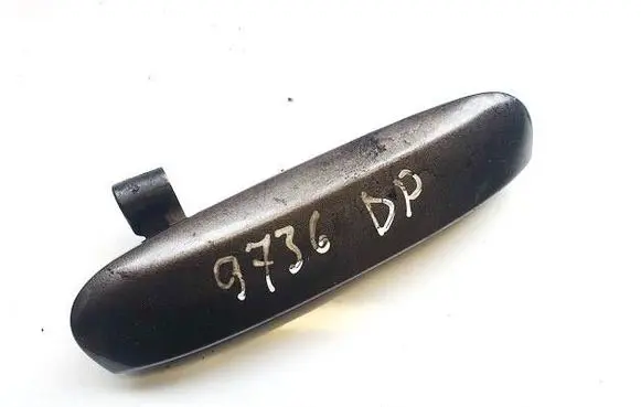Mitsubishi Colt Front door exterior handle