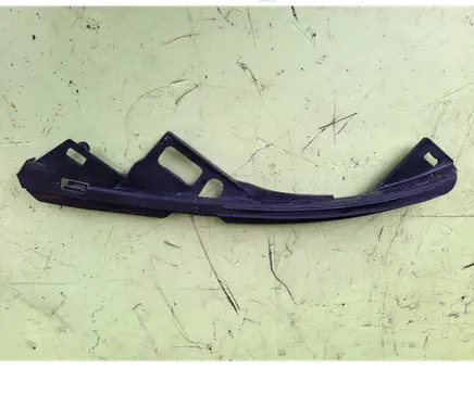 Volvo V50 Front bumper mounting bracket 30744956
