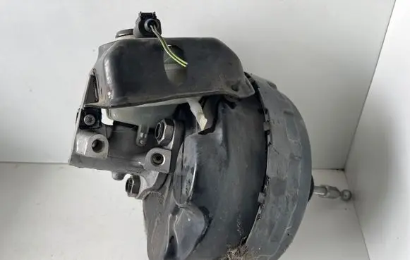 Audi A4 S4 B8 8K Brake booster 8K0612103E