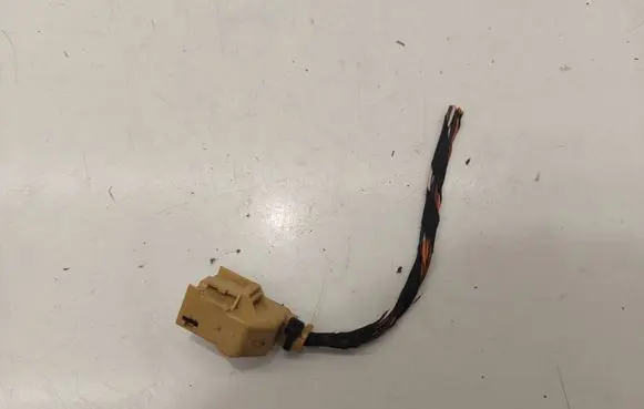 Volkswagen Touran II Other wiring loom 8E0972416A