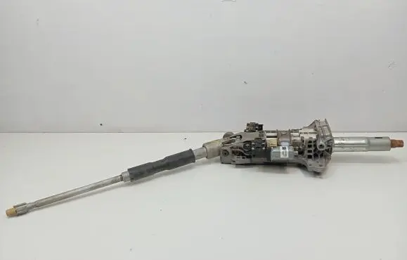 Mercedes-Benz GLC X253 C253 Steering wheel axle A2534600716