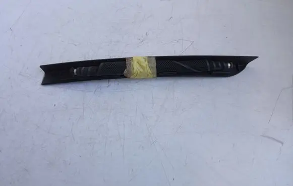 BMW 7 F01 F02 F03 F04 Rear door sun blind/shade 51359141422 9141422