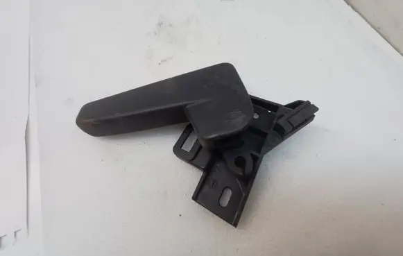 Volkswagen Sharan Engine bonnet (hood) release handle 6R1823633