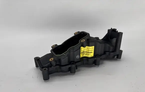 Audi Q7 4L Intake manifold 059129711DC