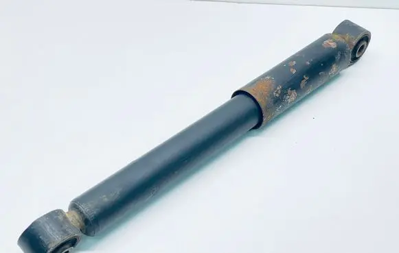 Volkswagen Caddy Rear shock absorber/damper 2K0513029B 890297
