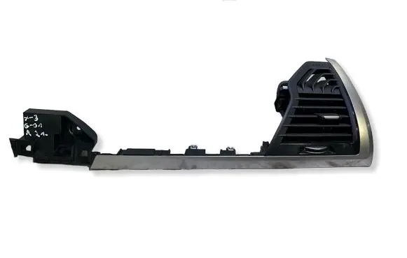 BMW X3 G01 Dashboard side air vent grill/cover trim 9363440 6422 119164