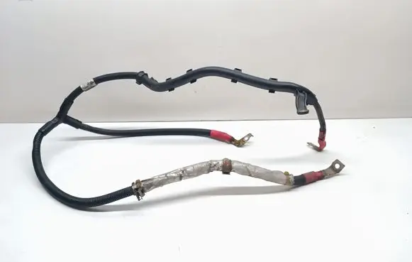 BMW 1 F20 F21 Positive cable (battery) 8571249