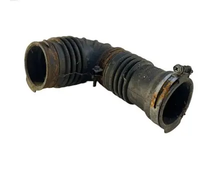 Mazda 6 Intercooler hose/pipe