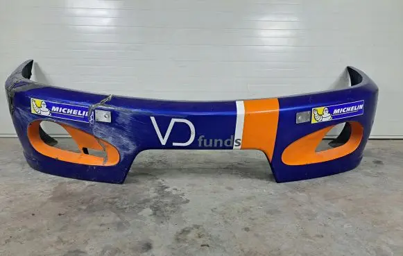 Ferrari F430 Front bumper