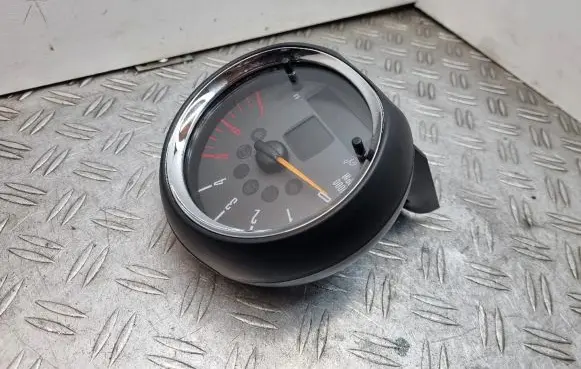 Mini Cooper Countryman R60 Tachometer 9325824 BM0505682