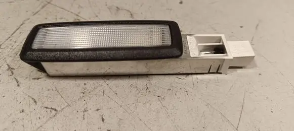 Volkswagen Touareg III Front seat light 3G0947109A