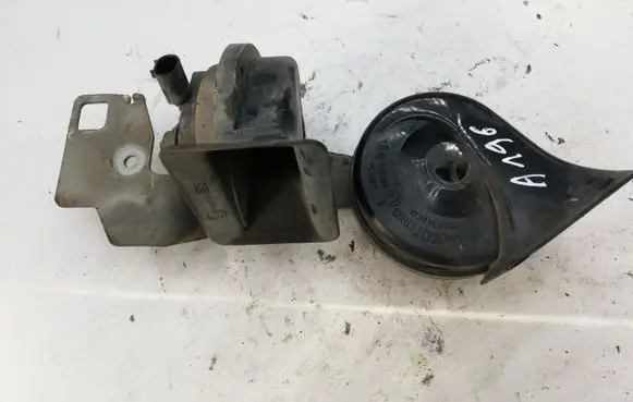 BMW 5 E60 E61 Horn signal E20092018
