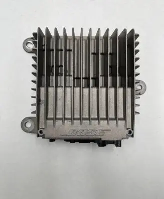 Nissan Leaf II (ZE1) Sound amplifier 280615SA2A