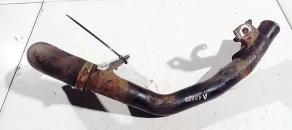 Intercooler hose/pipe