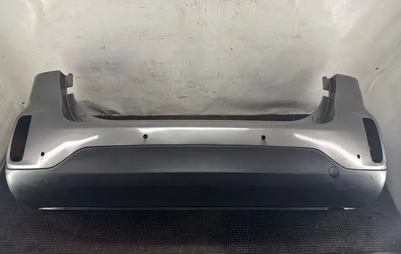 KIA Sorento Rear bumper K3G