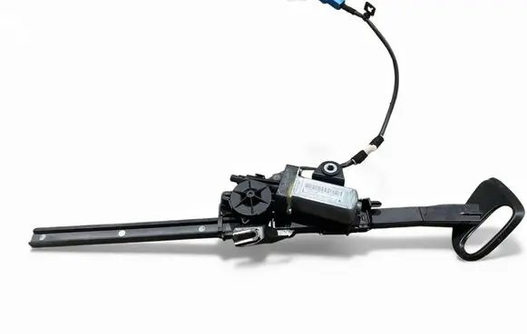 Mercedes-Benz C W205 Seat belt adjustment motor A2058600182 308362799AN
