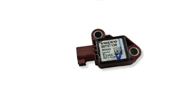 Volvo V50 Airbag deployment crash/impact sensor 30737138