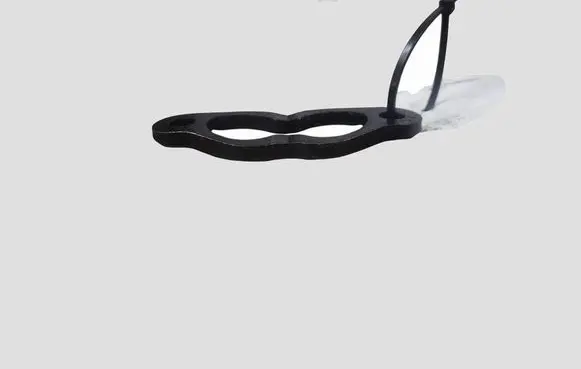 Volkswagen PASSAT B6 Fuel Injector clamp holder
