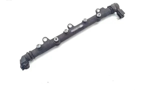 BMW X3 E83 Fuel main line pipe 7787164 0445214030