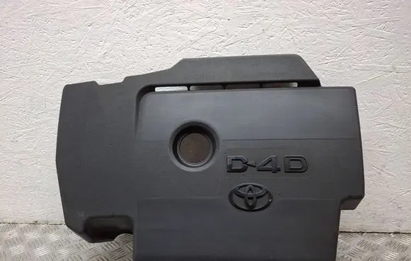 Toyota Avensis T270 Engine cover (trim) 126110R082
