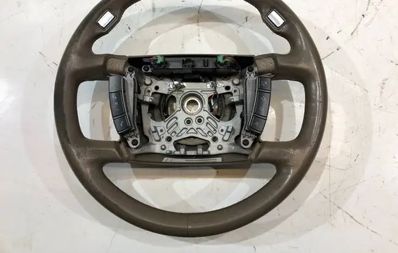 BMW 7 E65 E66 Steering wheel