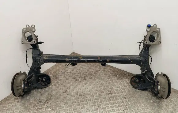 Citroen DS5 Rear axle beam 