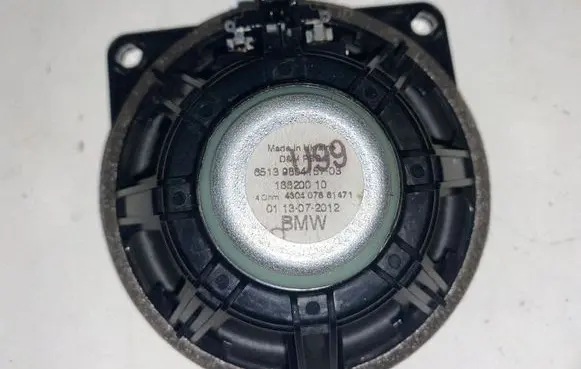 BMW 1 F20 F21 Parcel shelf speaker 6513980415703 18820D10