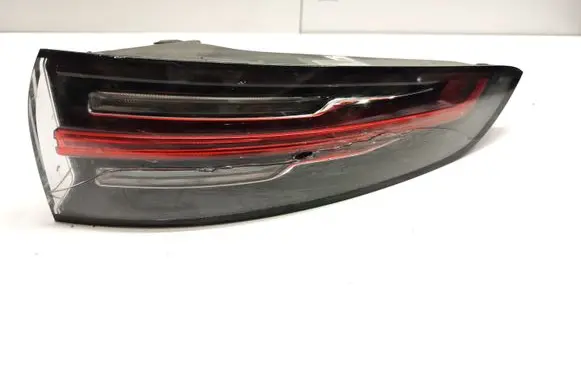 Porsche Cayenne (9Y0 9Y3) Rear/tail lights 9Y0945096H