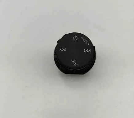 Audi E-tron GT Sound control switch 8Y0919616 8Y0919616B