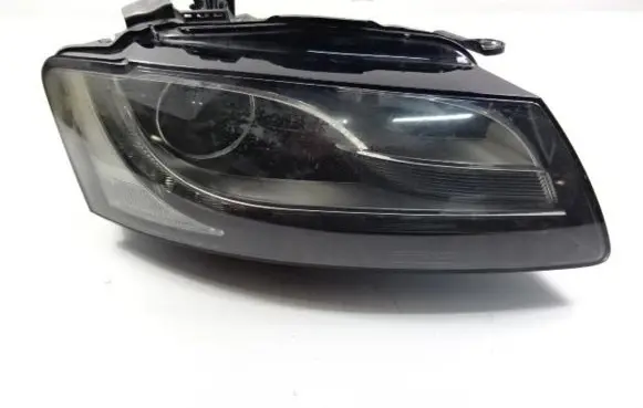 Audi A5 8T 8F Headlight/headlamp