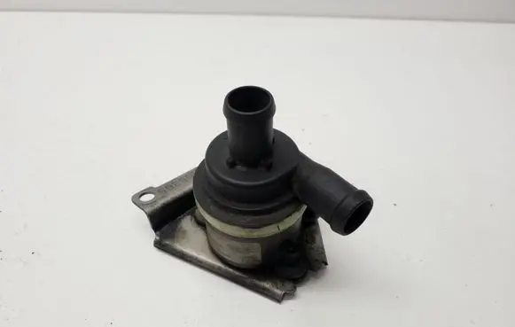 Opel Antara Electric auxiliary coolant/water pump 95165365