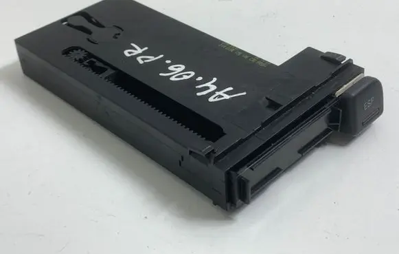 Audi A4 S4 B7 8E 8H Dashboard storage box/compartment 8E2941561