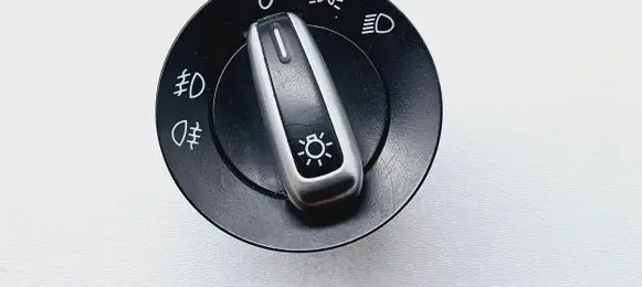 Volkswagen Multivan T5 Light switch 3C08941431C