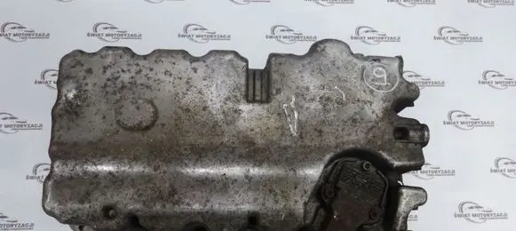 Volkswagen Eos Oil sump 06F103603F
