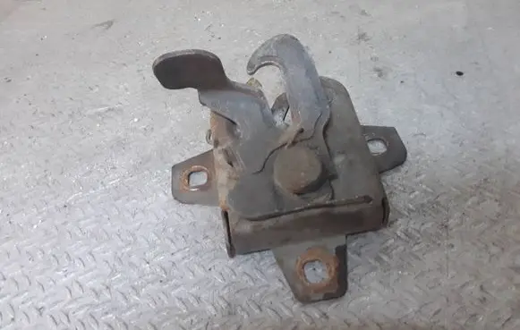 Peugeot Boxer Engine bonnet/hood lock/catch 