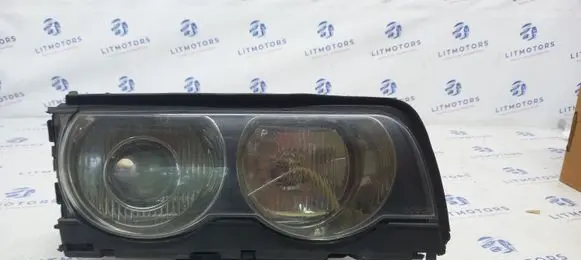 BMW 7 E38 Headlight/headlamp 8386954